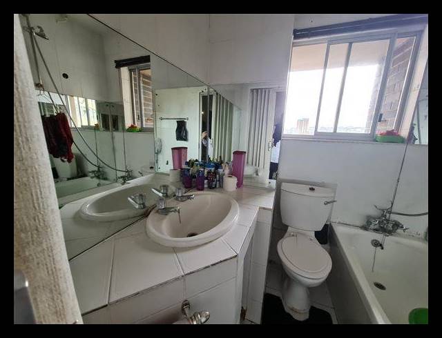 2 BEDROOM APARTMENT FOR SALE IN NORTH BEACH